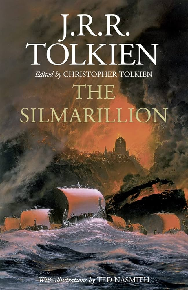 El Silmarillion